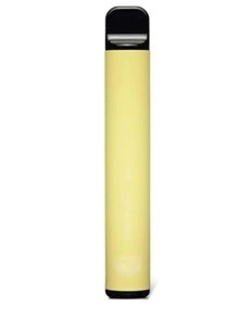 Lightweight E Juice Disposable Vape Pen 800 Hits 3.0ml 550mAh Battery