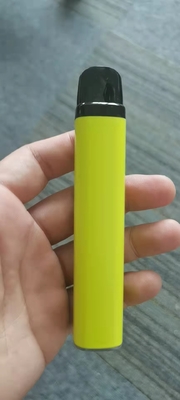550 Mah Direct To Lung Compact Disposable Vape Pen Pod DTL 1.8 Ohm