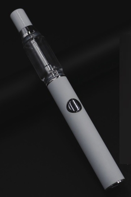 Rechargeable E Cig Atomizer 2ml Delta 8 Vape Cartridge
