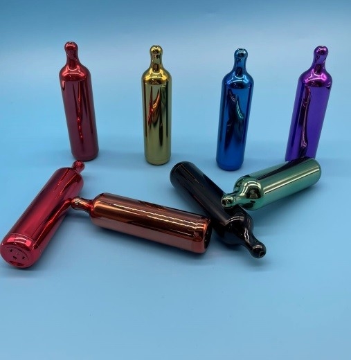 Integrated Pre Charged Battery Vape , Nicotine Less Disposable Vape Pod 1500Puffs