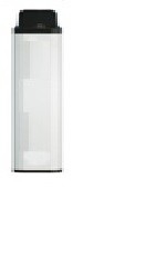 Draw Activated Fruity Peach Mango Vape Pre Filled Pod Systems 5% Nicotine