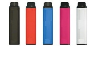 White Peach Razz Long Lasting 3500 Puffs Disposable Vape 1500mAh