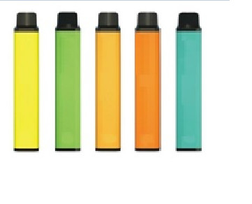 10ml Disposable E Cigarette Vaper Liquid Vaporizers 3500 Puffs