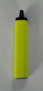 Fruity Flavor Disposable Vape Pen Device Ultra Slim 50mg Nicotine Vape