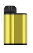 Winter Breeze 5000 Puff All In One Vape Device Dual Flavors