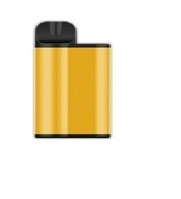 Disposable Dtl 5000 Puff Bar Pod Devices Non Refillable 5.0% Nicotine