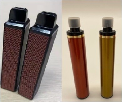 3.5ml Mangorita Refilling Flavored Electronic Cigarette odm