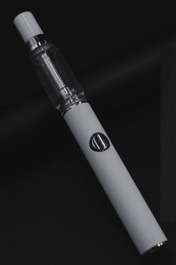 Rechargeable E Cig Atomizer 2ml Delta 8 Vape Cartridge